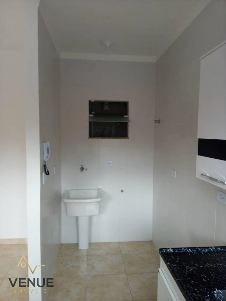 Apartamento, 2 quartos, 37 m² - Foto 9