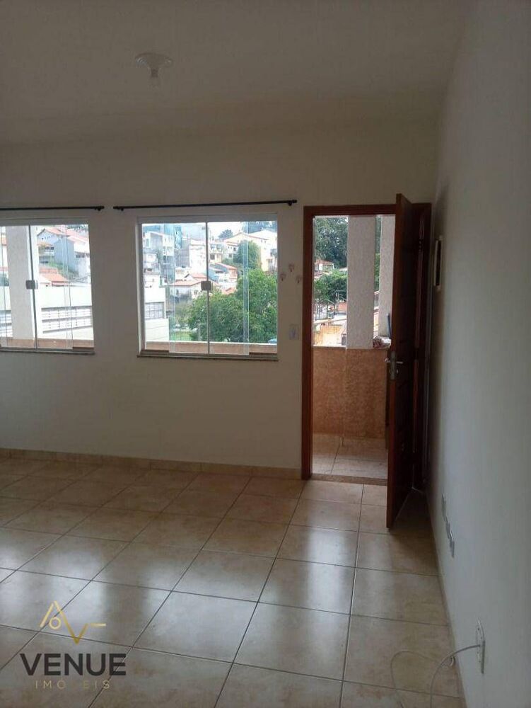 Apartamento, 2 quartos, 37 m² - Foto 2
