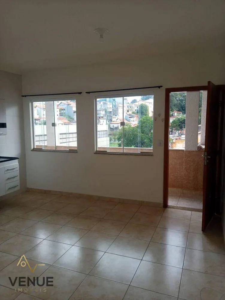 Apartamento, 2 quartos, 37 m² - Foto 13