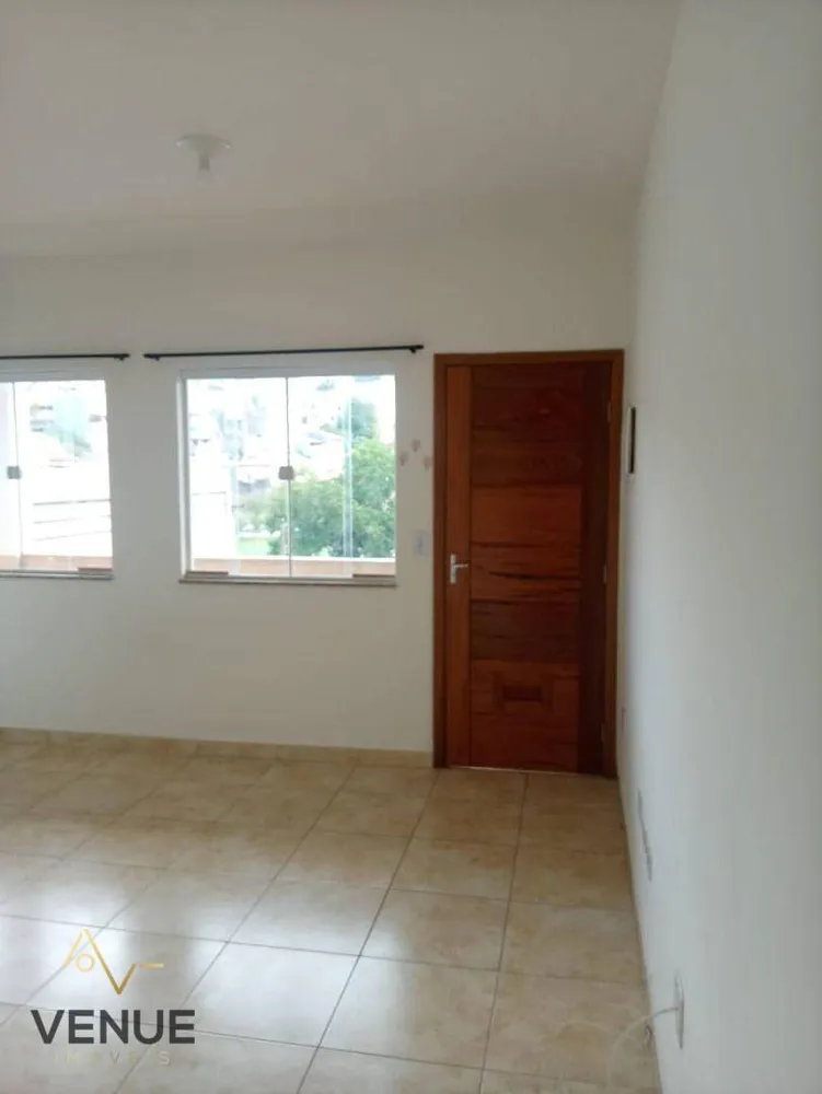 Apartamento, 2 quartos, 37 m² - Foto 15