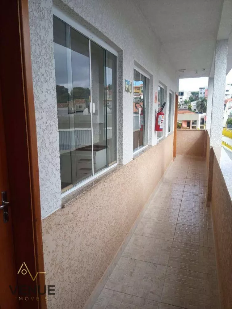 Apartamento, 2 quartos, 37 m² - Foto 8