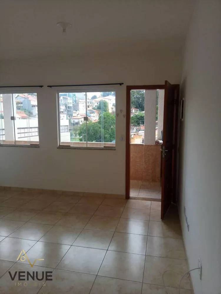Apartamento, 2 quartos, 37 m² - Foto 6