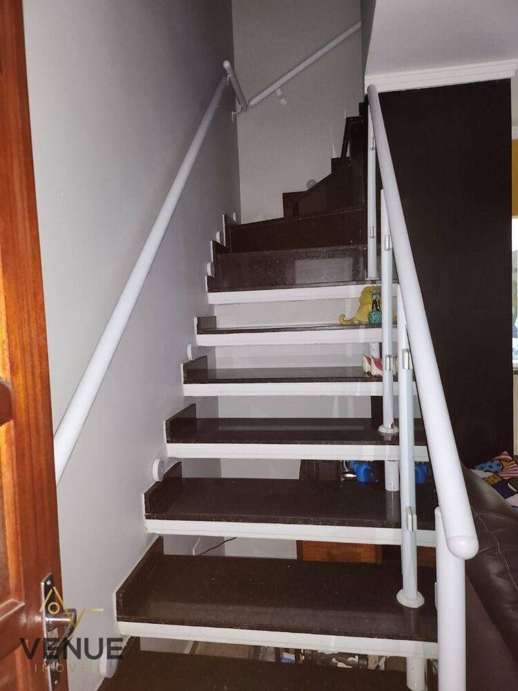 Sobrado, 2 quartos, 54 m² - Foto 15