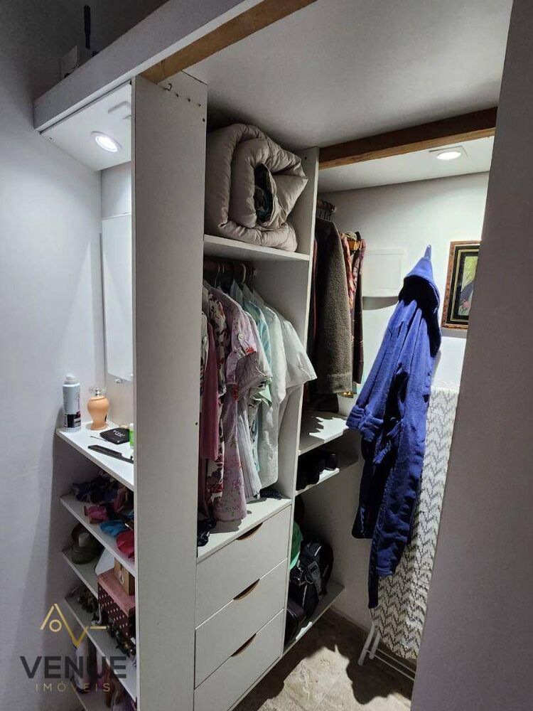 Sobrado, 2 quartos, 54 m² - Foto 9