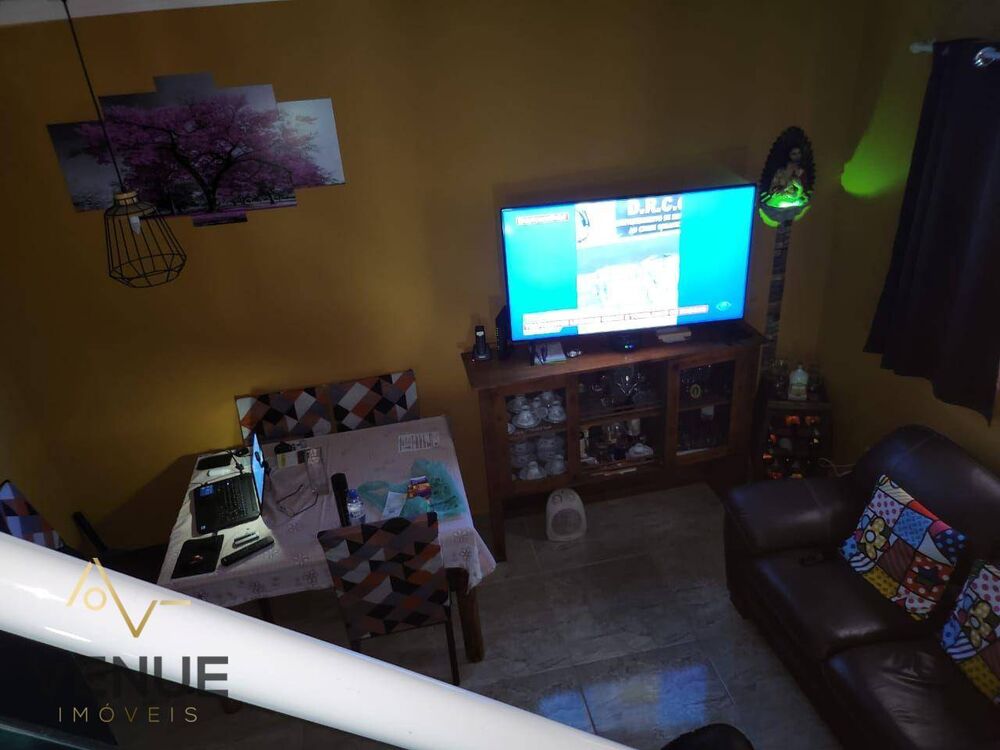 Sobrado, 2 quartos, 54 m² - Foto 13