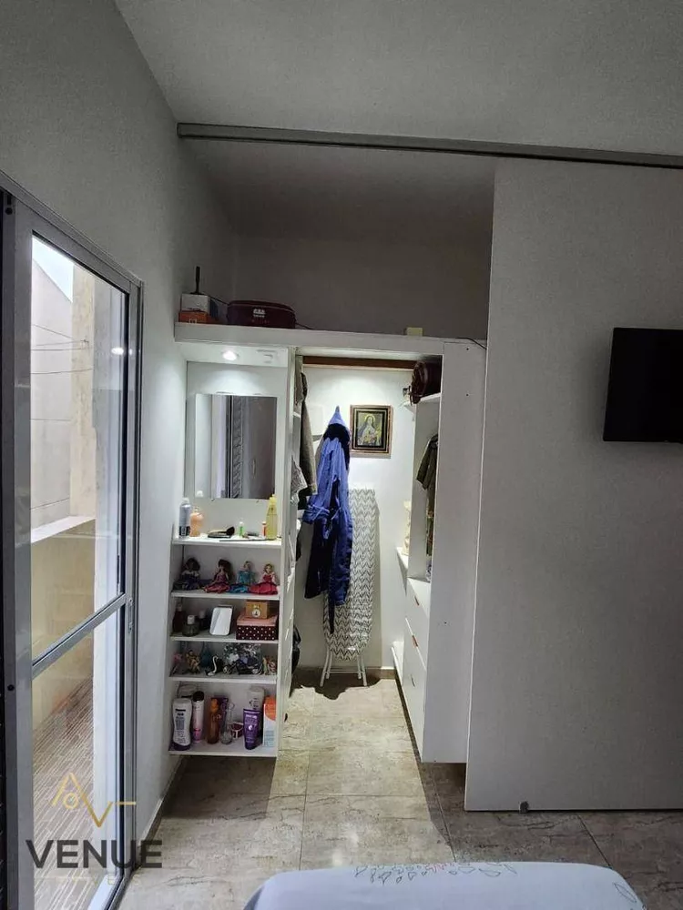 Sobrado, 2 quartos, 54 m² - Foto 7