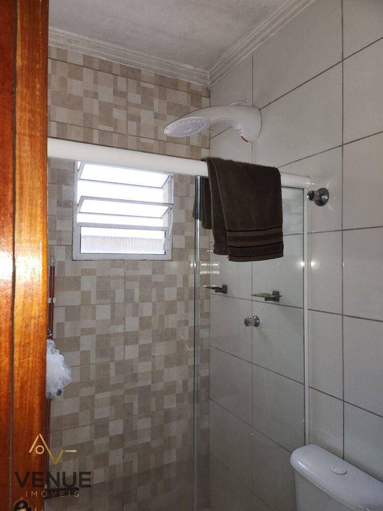 Sobrado, 2 quartos, 54 m² - Foto 3