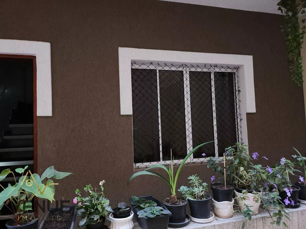 Sobrado, 2 quartos, 54 m² - Foto 6
