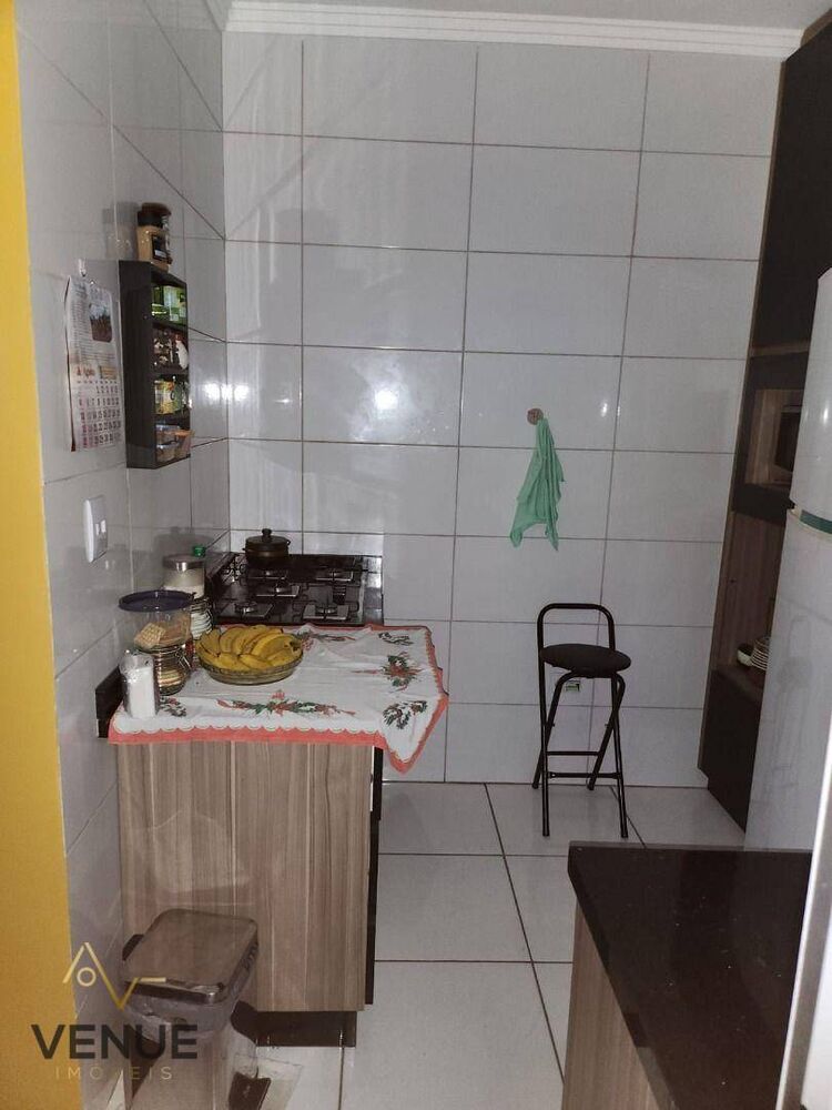Sobrado, 2 quartos, 54 m² - Foto 11