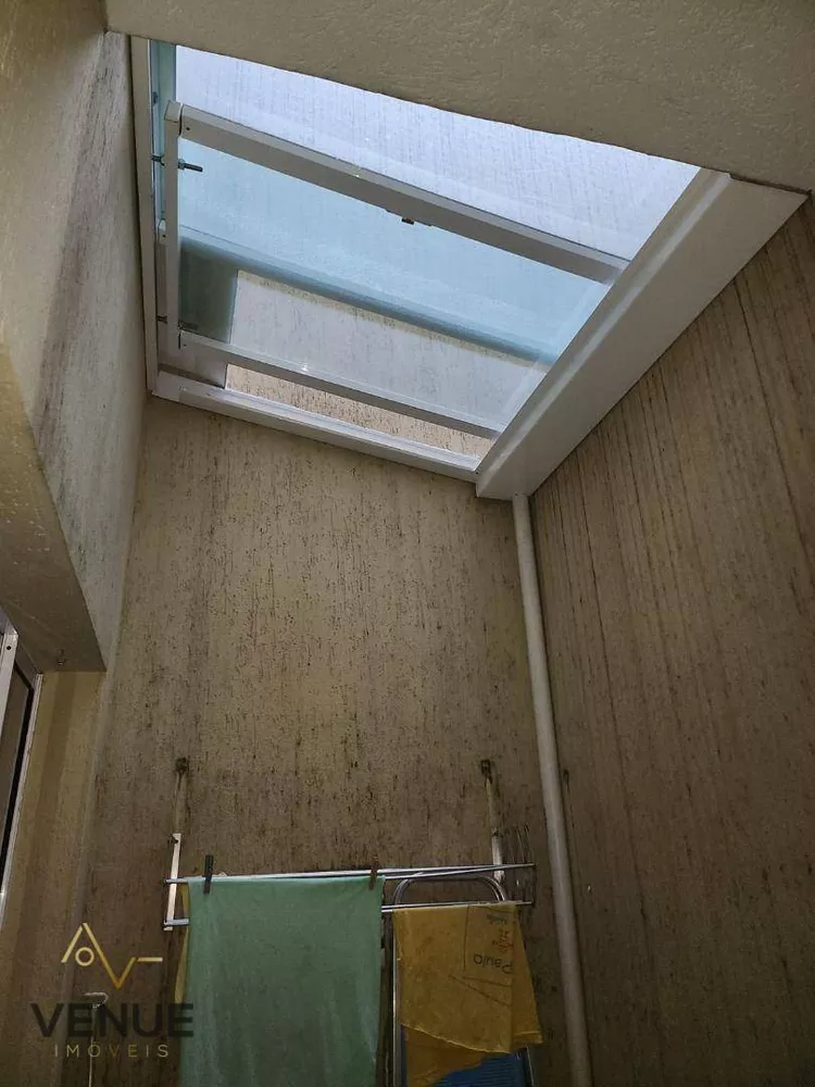 Sobrado, 2 quartos, 54 m² - Foto 5