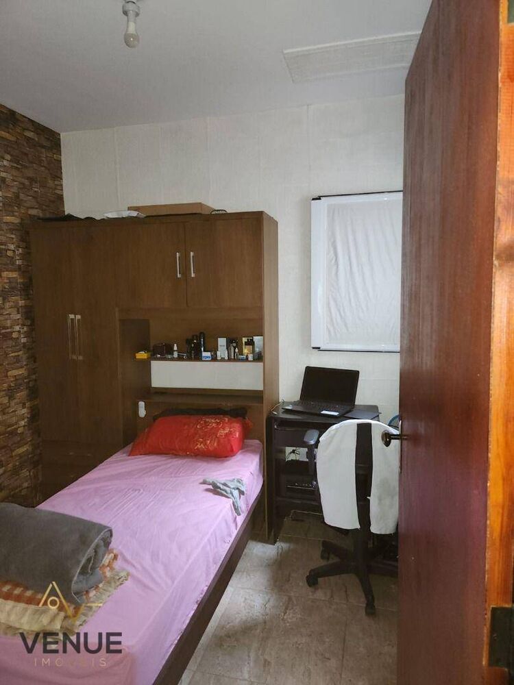 Sobrado, 2 quartos, 54 m² - Foto 4