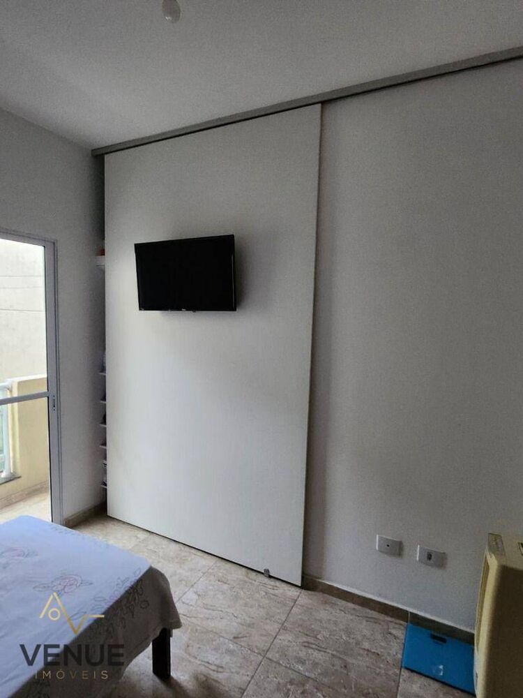 Sobrado, 2 quartos, 54 m² - Foto 12