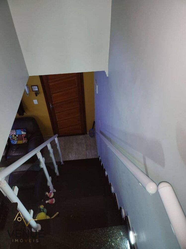 Sobrado, 2 quartos, 54 m² - Foto 2