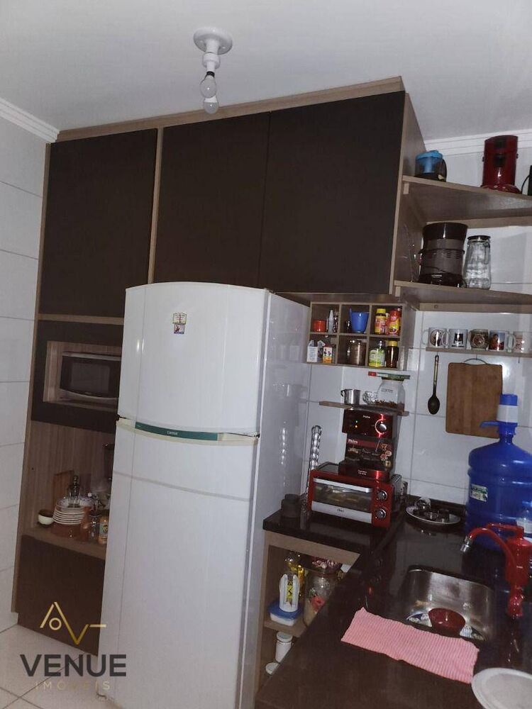Sobrado, 2 quartos, 54 m² - Foto 14