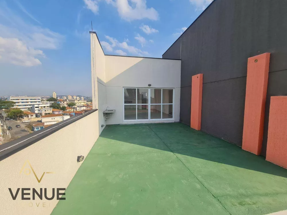 Apartamento, 1 quarto, 30 m² - Foto 8