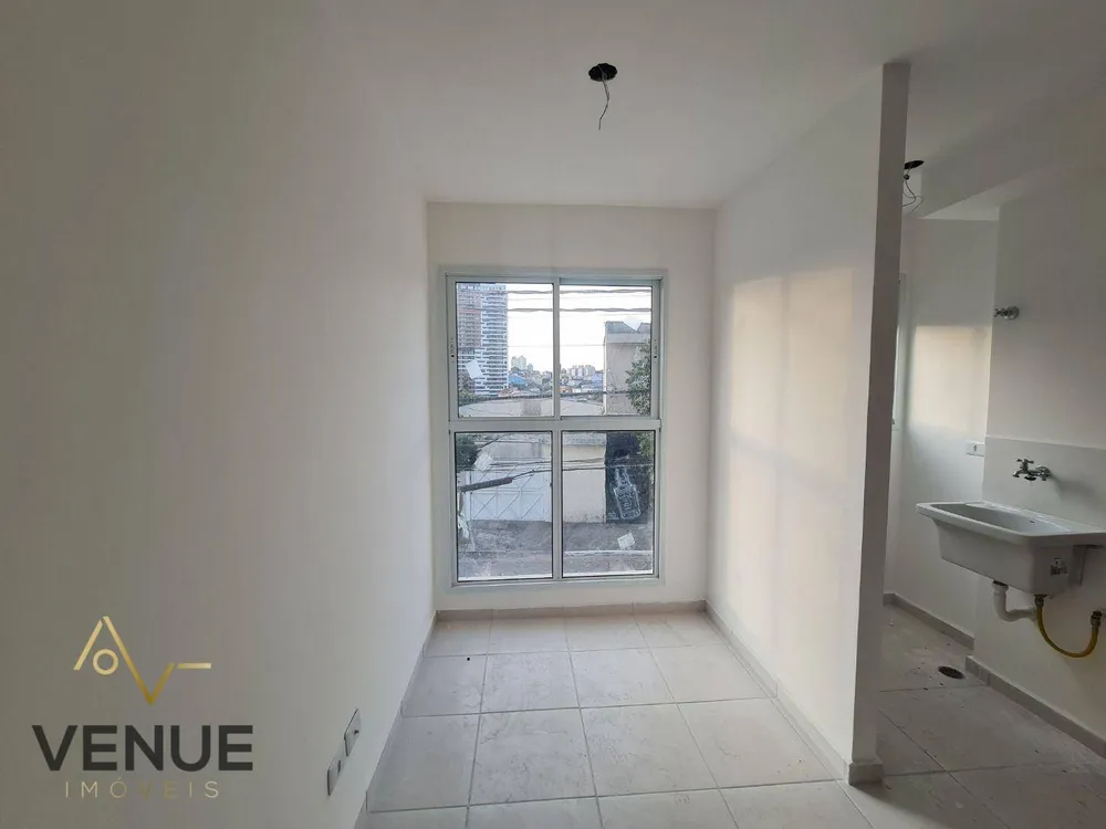 Apartamento, 1 quarto, 30 m² - Foto 5