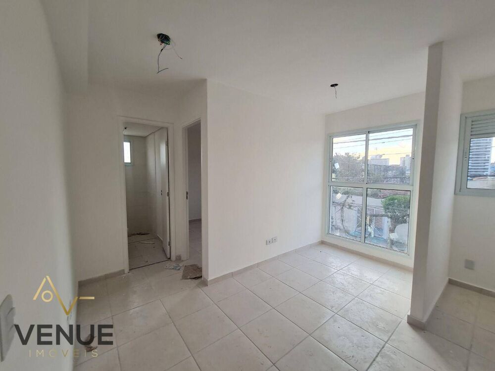 Apartamento, 1 quarto, 30 m² - Foto 1