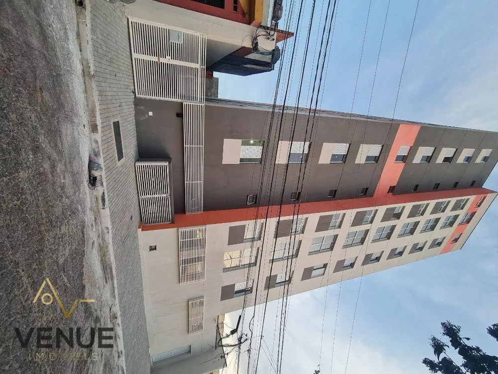 Apartamento, 1 quarto, 30 m² - Foto 5