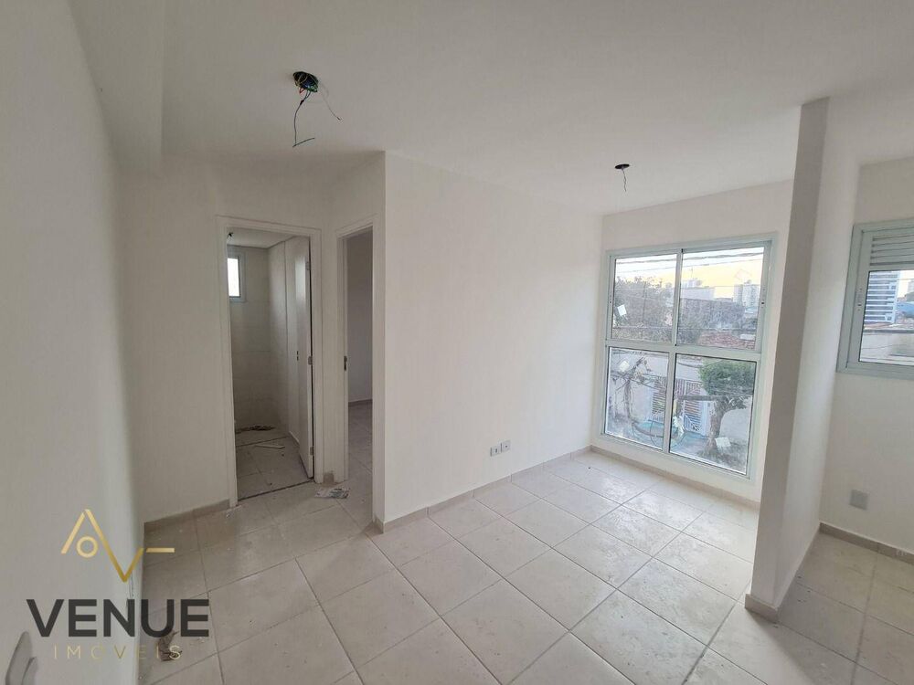 Apartamento, 1 quarto, 30 m² - Foto 4