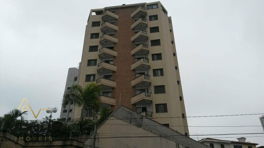 Apartamento, 3 quartos, 85 m² - Foto 1