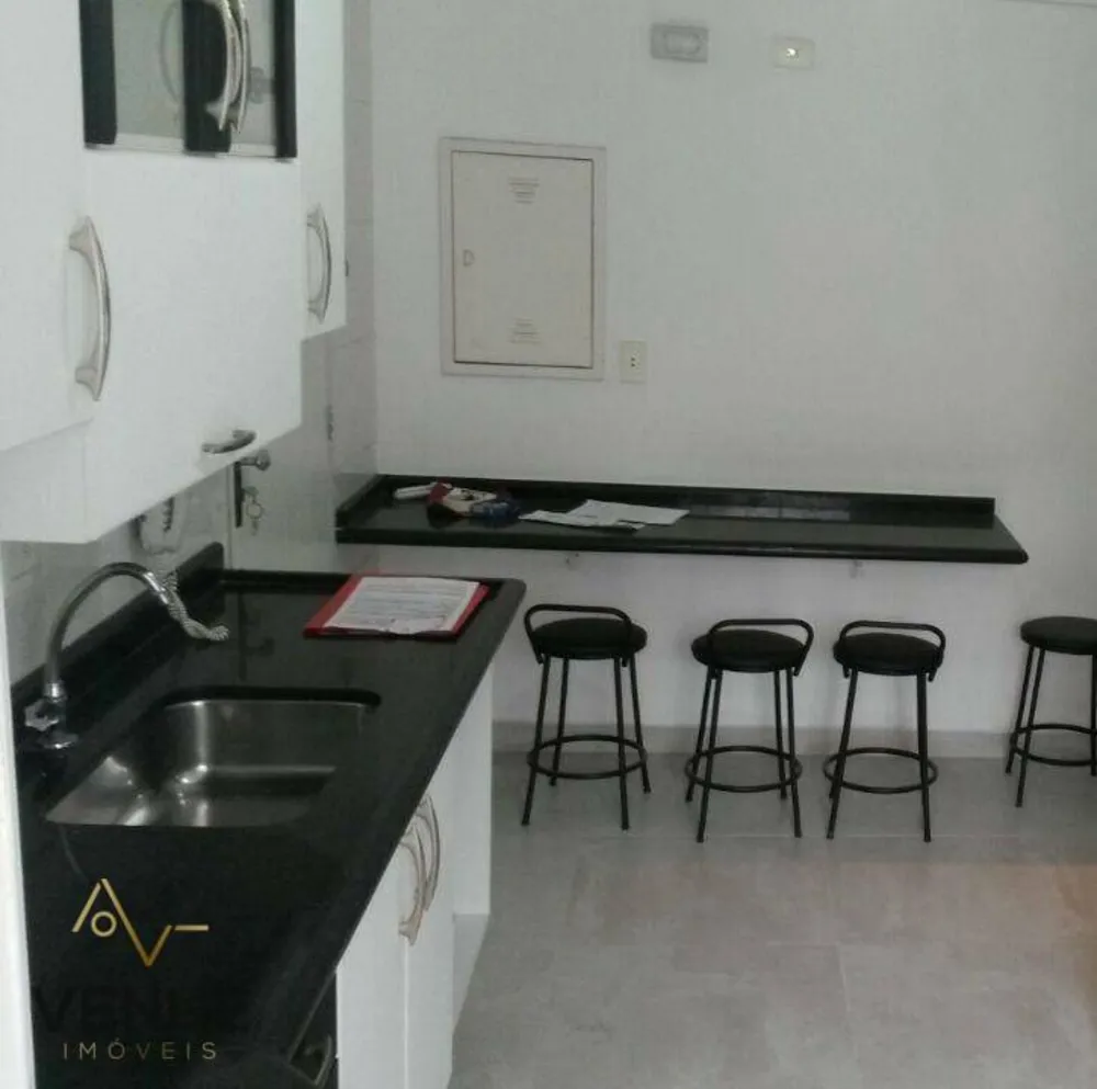 Apartamento, 3 quartos, 85 m² - Foto 9
