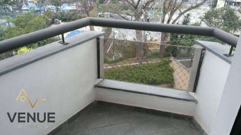 Apartamento, 3 quartos, 85 m² - Foto 2