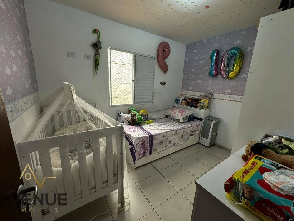 Sobrado, 2 quartos, 70 m² - Foto 3
