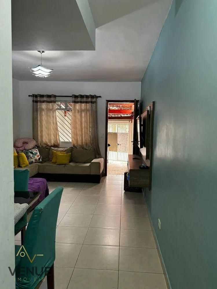 Sobrado, 2 quartos, 70 m² - Foto 8