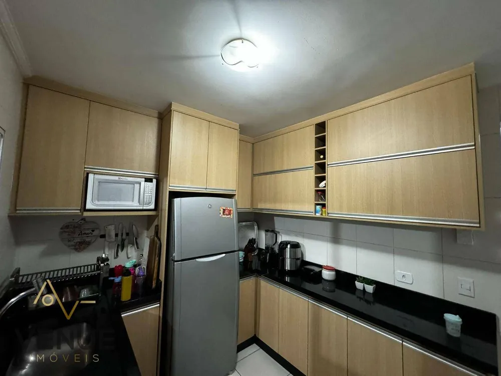Sobrado, 2 quartos, 70 m² - Foto 6