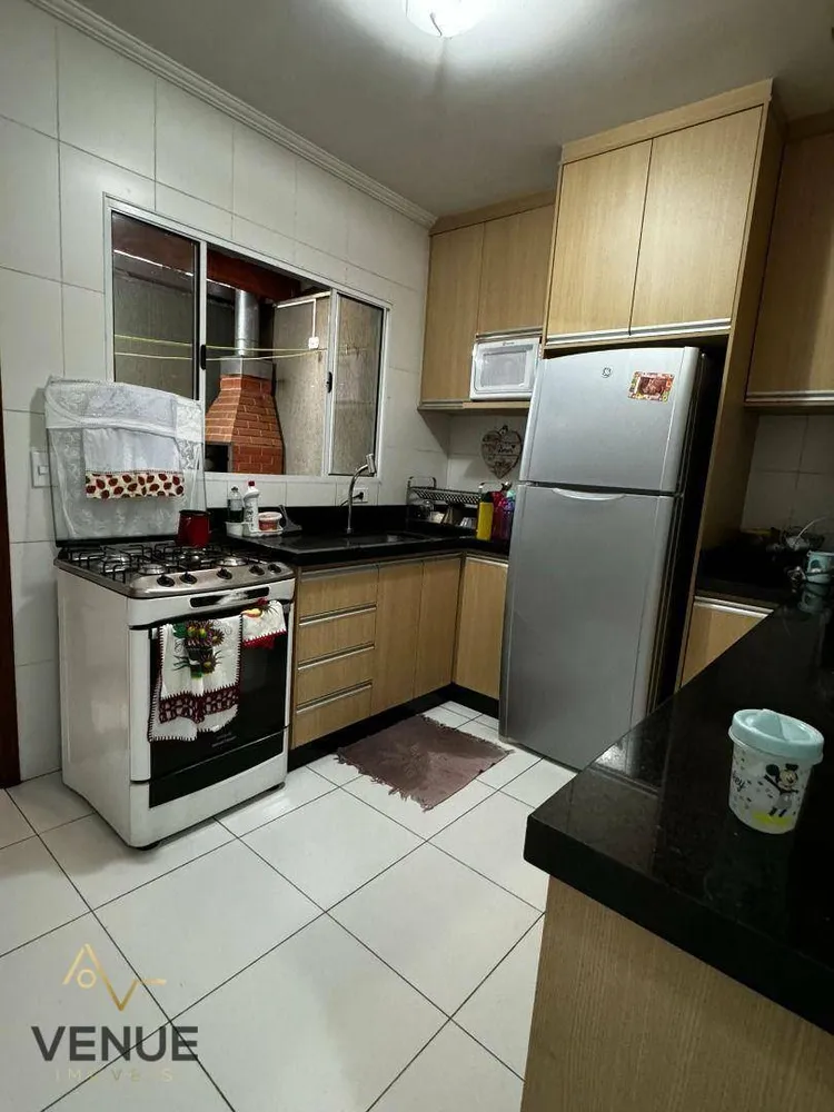 Sobrado, 2 quartos, 70 m² - Foto 7