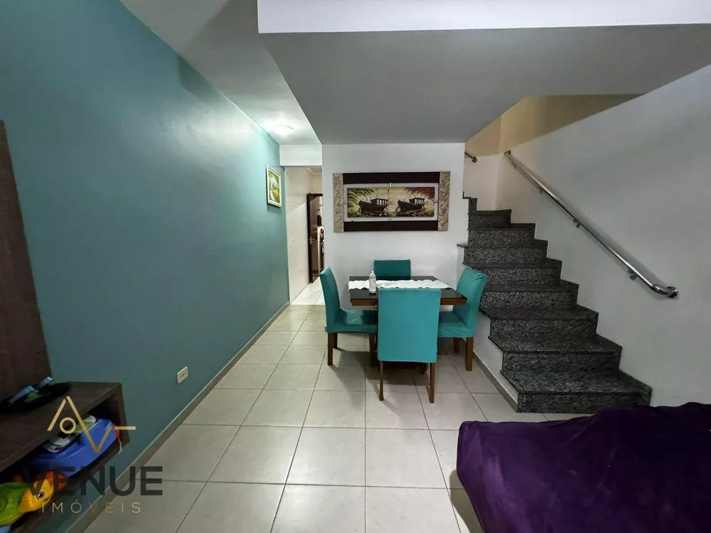 Sobrado, 2 quartos, 70 m² - Foto 2