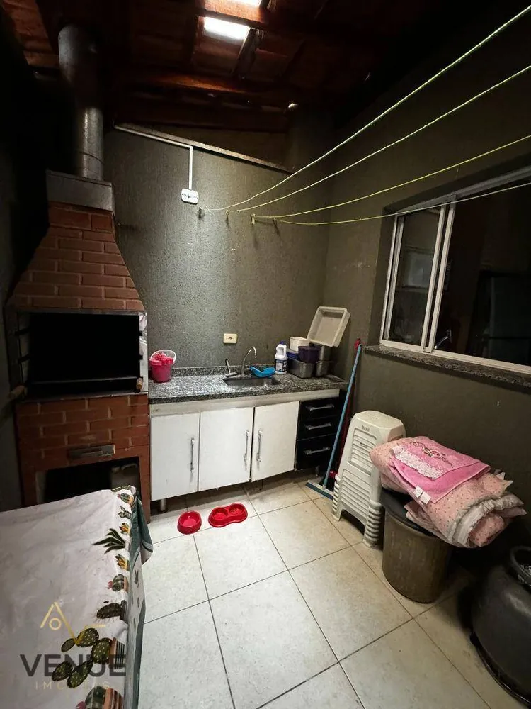 Sobrado, 2 quartos, 70 m² - Foto 5