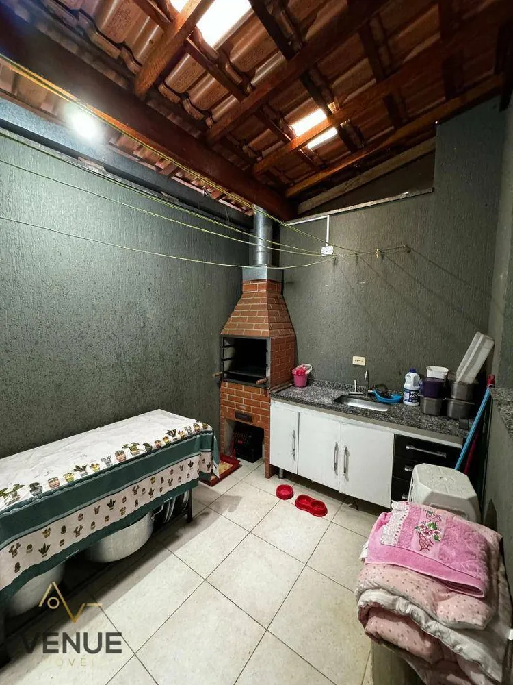 Sobrado, 2 quartos, 70 m² - Foto 7