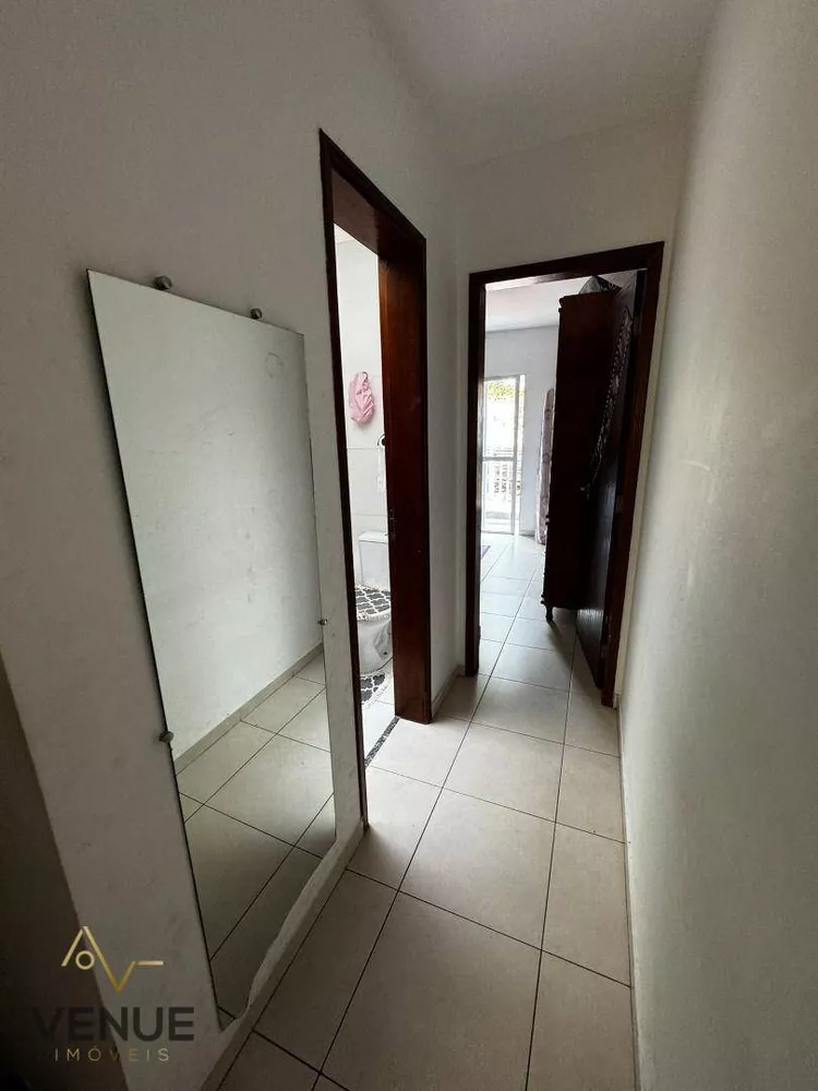 Sobrado, 2 quartos, 70 m² - Foto 4