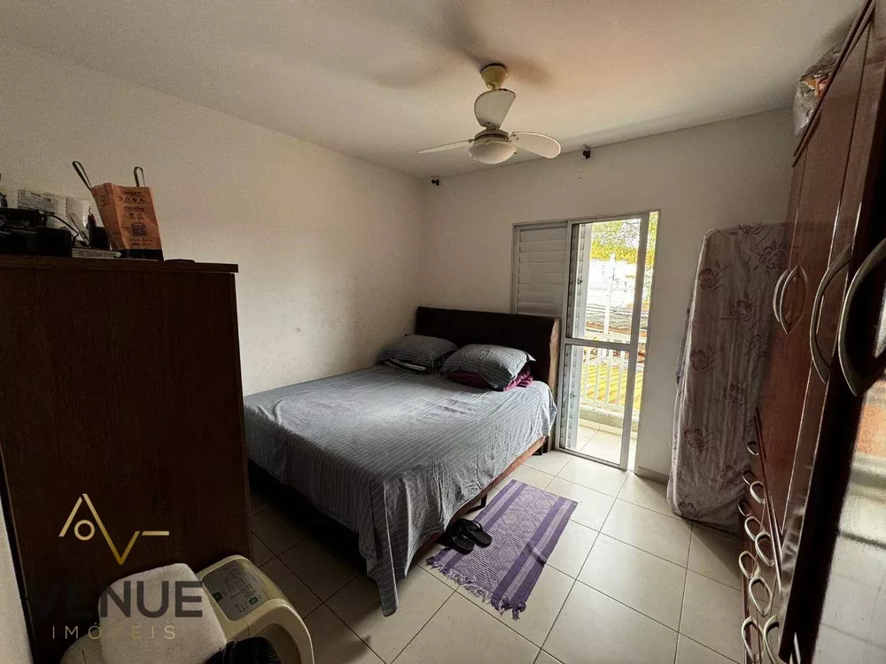 Sobrado, 2 quartos, 70 m² - Foto 1