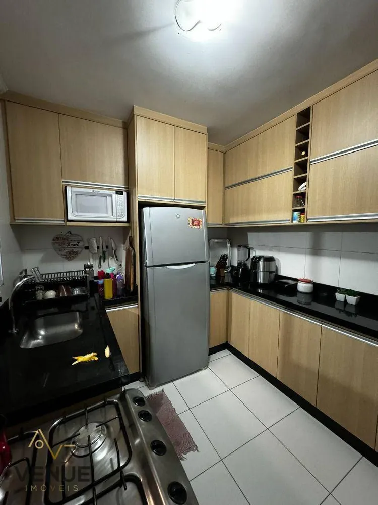 Sobrado, 2 quartos, 70 m² - Foto 8
