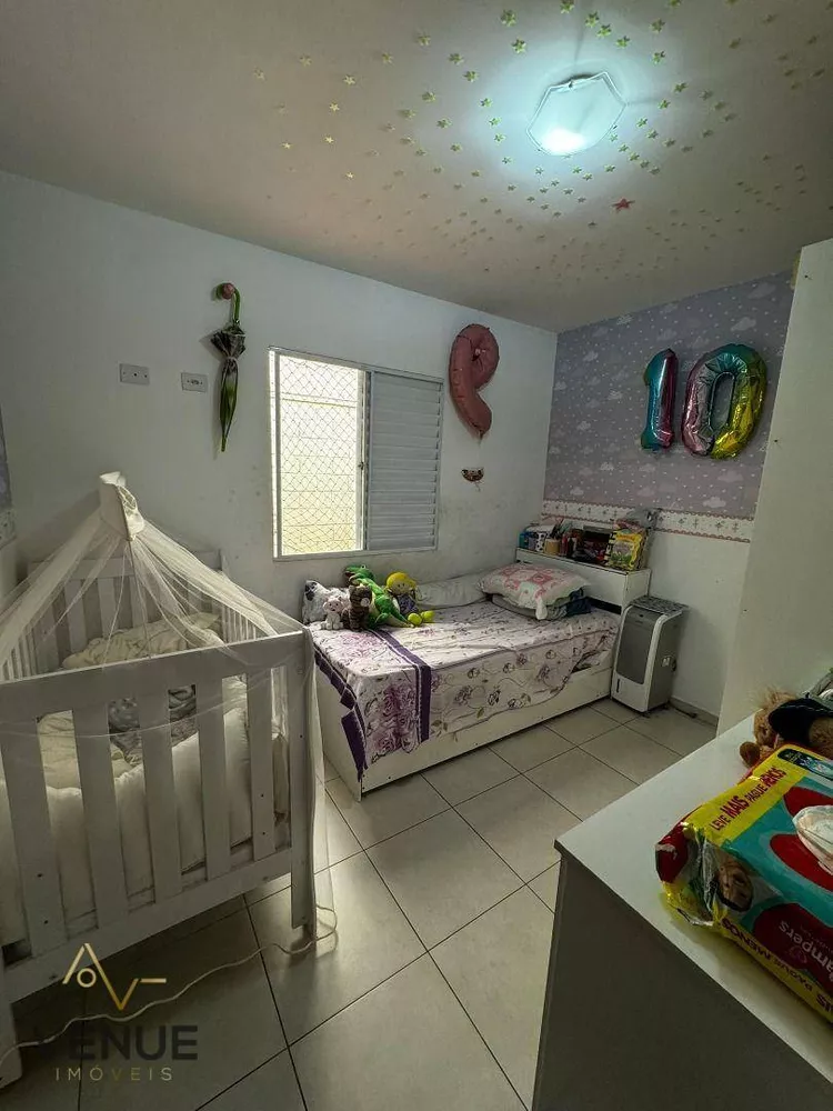 Sobrado, 2 quartos, 70 m² - Foto 3