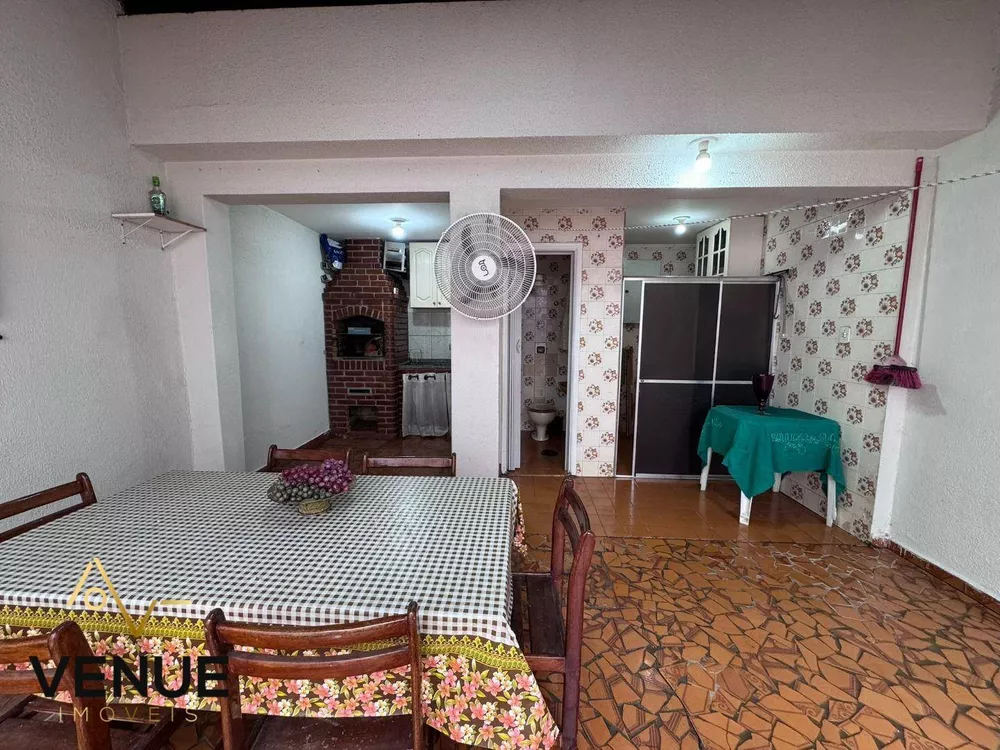 Casa, 2 quartos, 94 m² - Foto 2