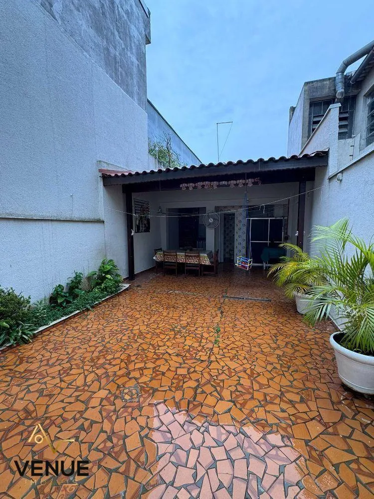 Casa, 2 quartos, 94 m² - Foto 9
