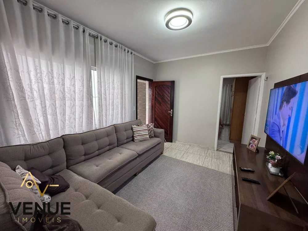 Casa, 2 quartos, 94 m² - Foto 4