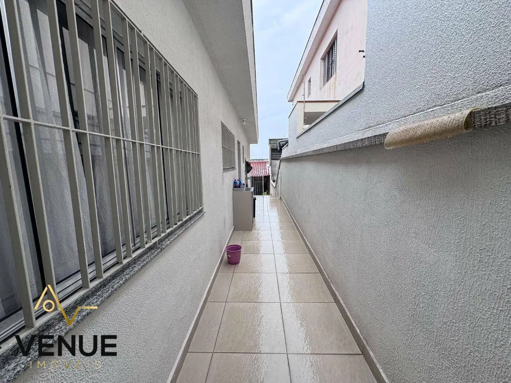 Casa, 2 quartos, 94 m² - Foto 3