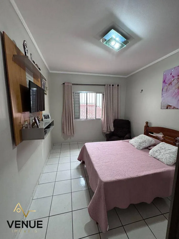 Casa, 2 quartos, 94 m² - Foto 7