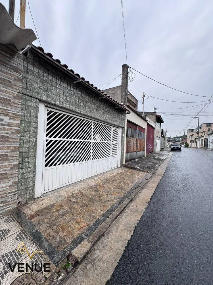 Casa, 2 quartos, 94 m² - Foto 2