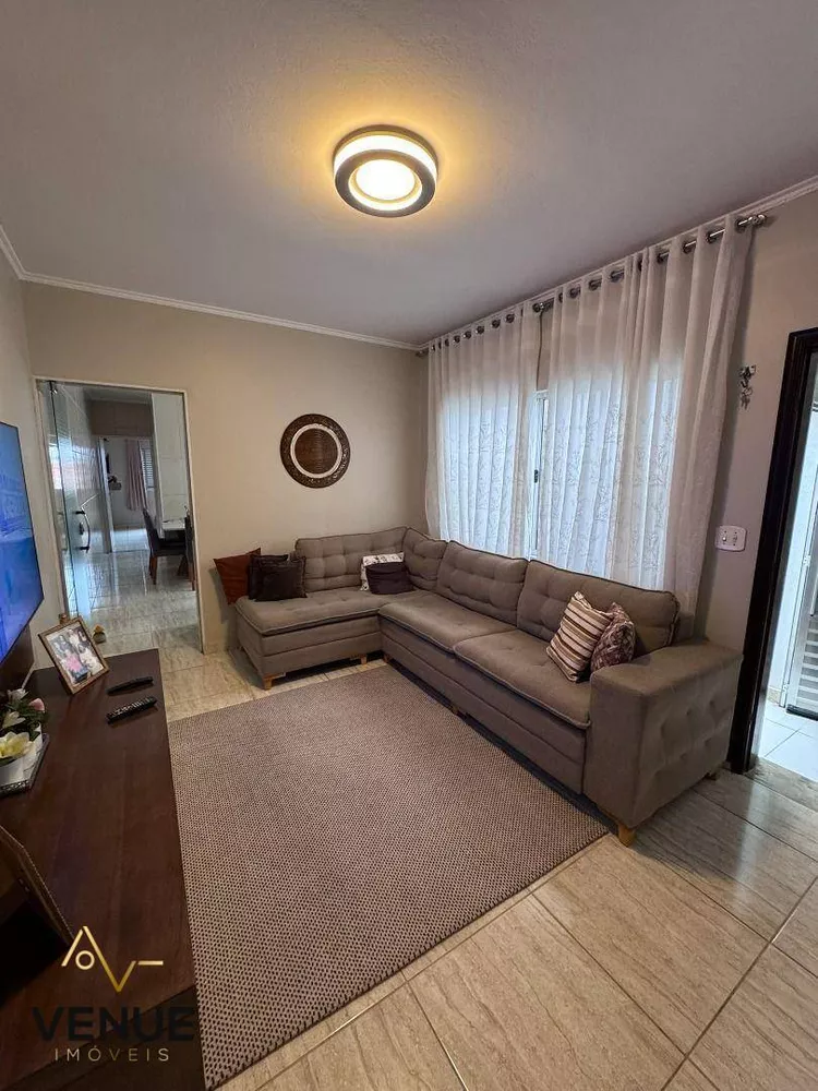 Casa, 2 quartos, 94 m² - Foto 1