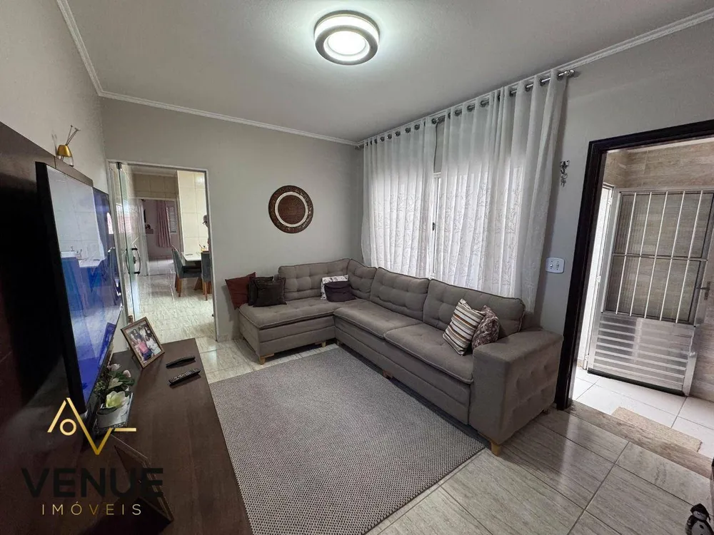 Casa, 2 quartos, 94 m² - Foto 1