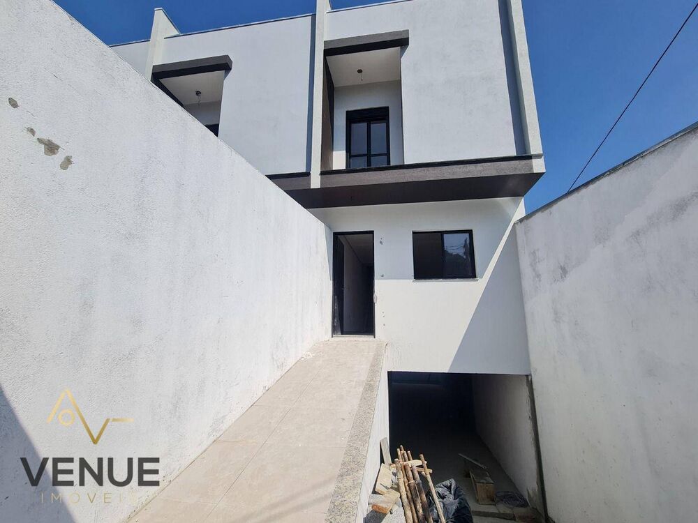 Sobrado, 3 quartos, 164 m² - Foto 6