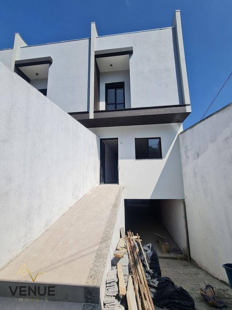 Sobrado, 3 quartos, 164 m² - Foto 8