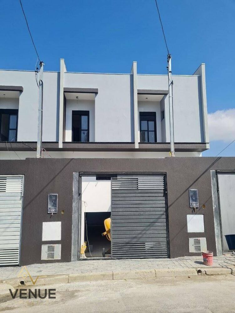 Sobrado, 3 quartos, 164 m² - Foto 3