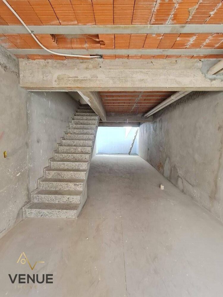 Sobrado, 3 quartos, 164 m² - Foto 1
