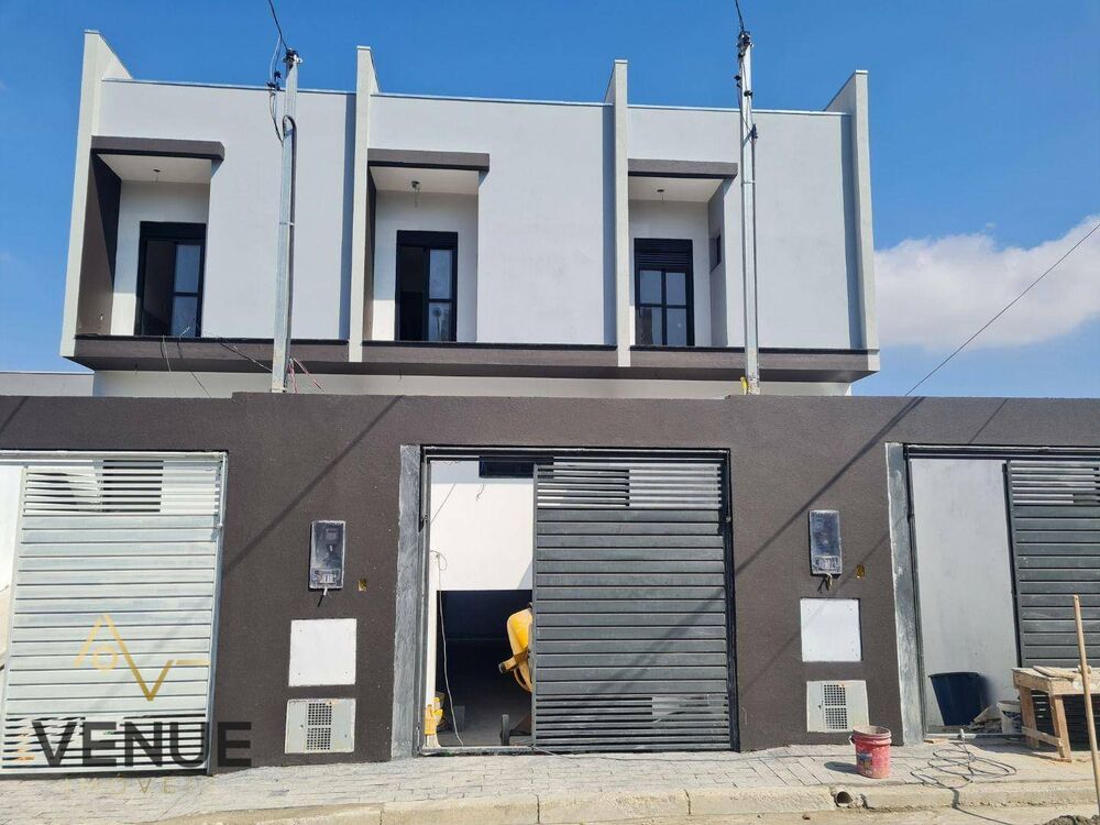 Sobrado, 3 quartos, 164 m² - Foto 5